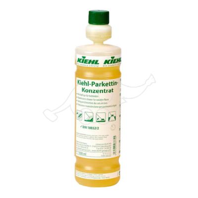 * Kiehl-Parkettin Concentrate 1L Maintenance cleaner for woo