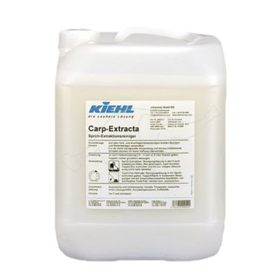 Kiehl Carp-Extracta 10L carpet cleaner