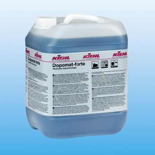 10L Outdoor Cleaner